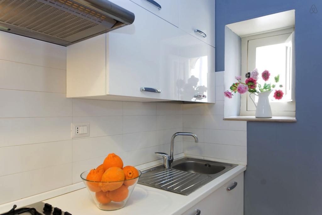 Ortigia Guest House Casa Flora Συρακούσες Δωμάτιο φωτογραφία