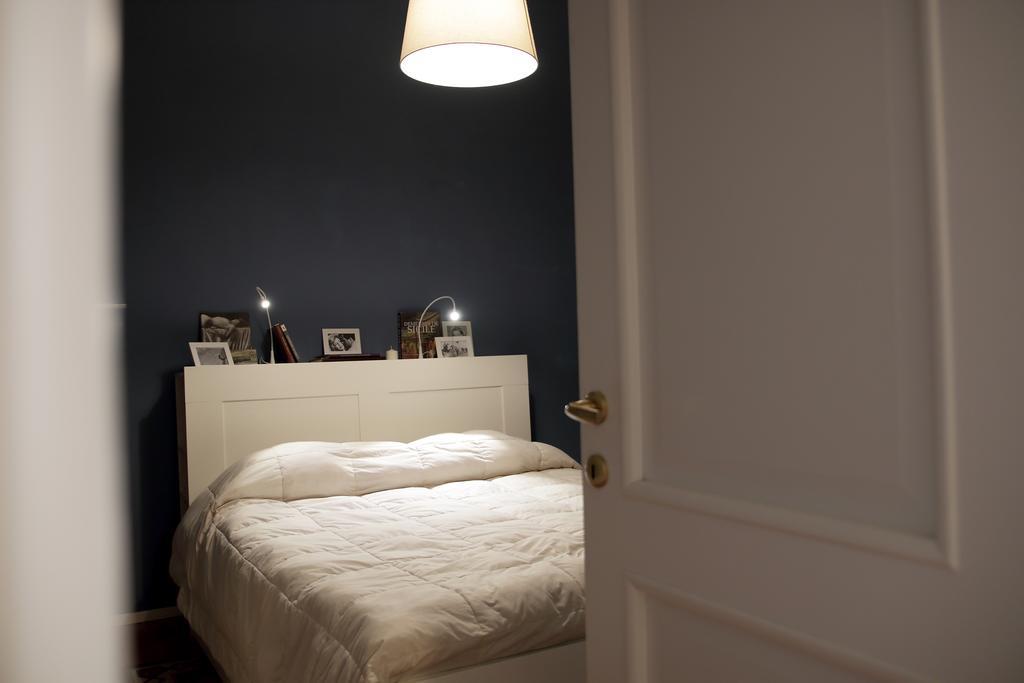 Ortigia Guest House Casa Flora Συρακούσες Εξωτερικό φωτογραφία