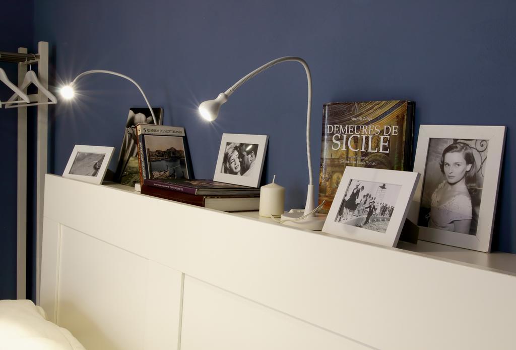 Ortigia Guest House Casa Flora Συρακούσες Εξωτερικό φωτογραφία