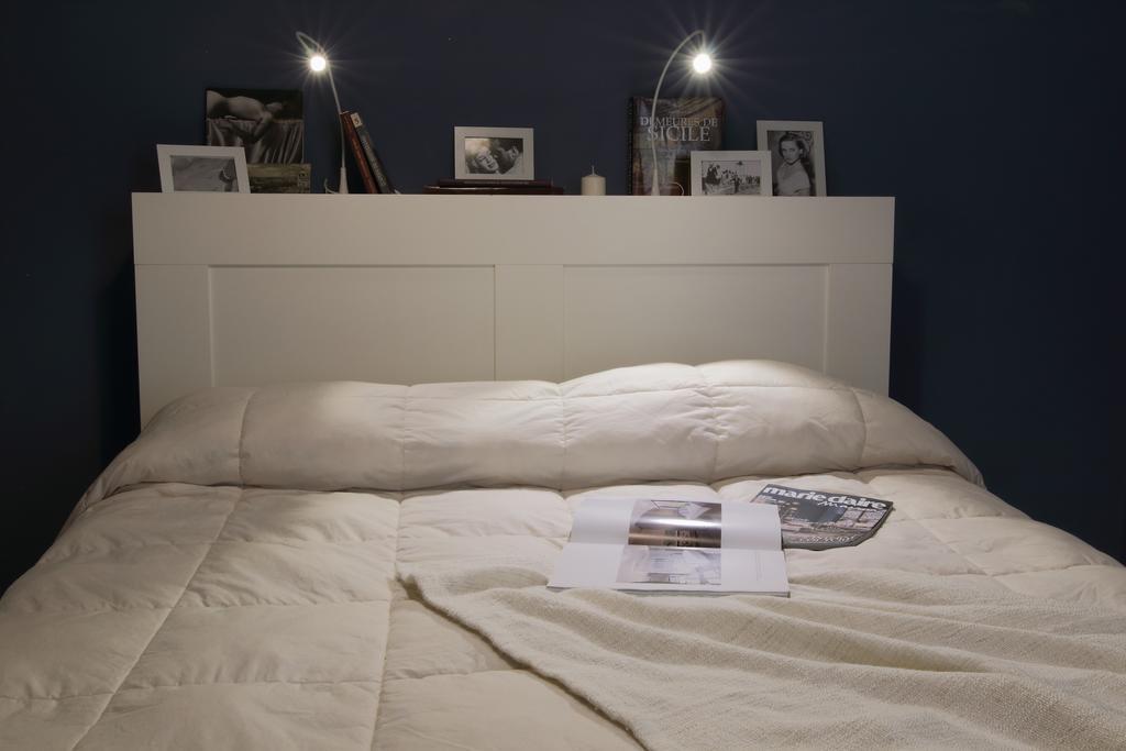 Ortigia Guest House Casa Flora Συρακούσες Εξωτερικό φωτογραφία