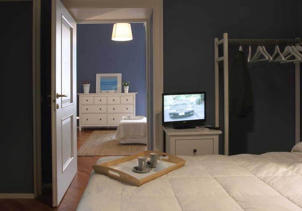 Ortigia Guest House Casa Flora Συρακούσες Εξωτερικό φωτογραφία