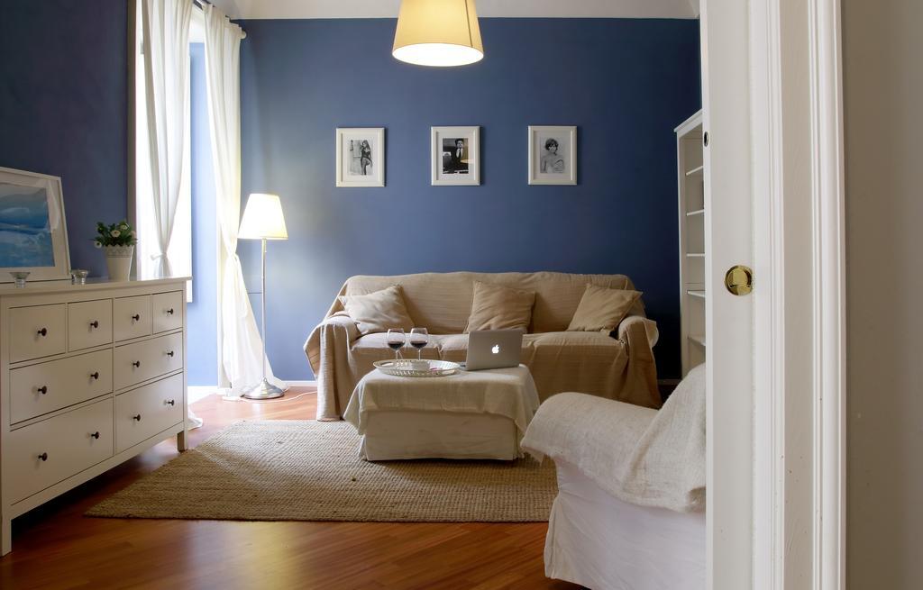 Ortigia Guest House Casa Flora Συρακούσες Εξωτερικό φωτογραφία