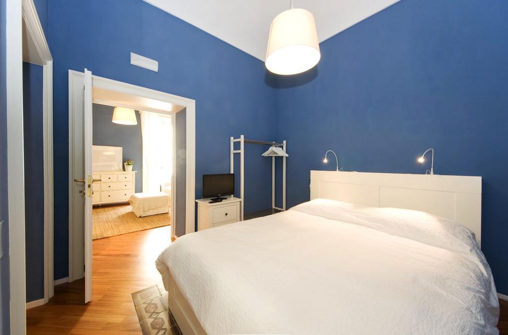 Ortigia Guest House Casa Flora Συρακούσες Δωμάτιο φωτογραφία