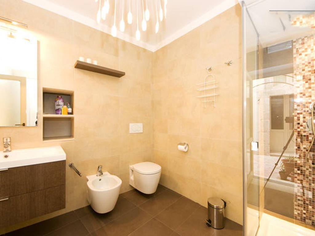 Ortigia Guest House Casa Flora Συρακούσες Δωμάτιο φωτογραφία
