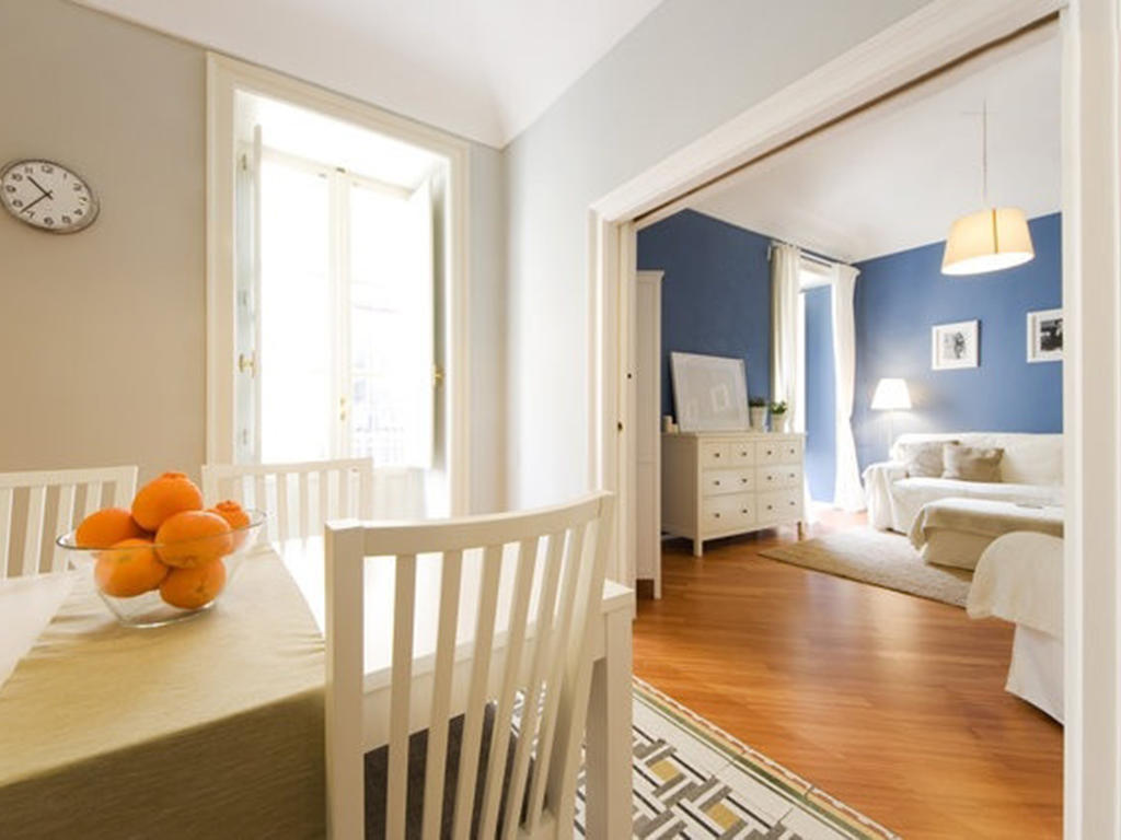 Ortigia Guest House Casa Flora Συρακούσες Δωμάτιο φωτογραφία