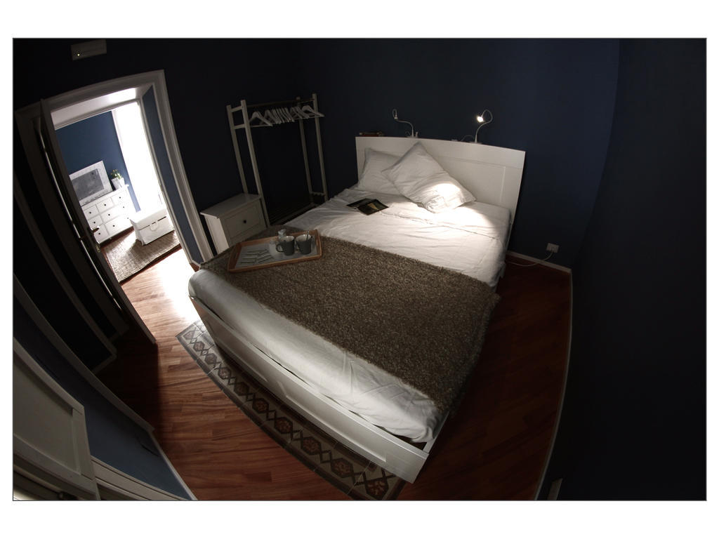 Ortigia Guest House Casa Flora Συρακούσες Εξωτερικό φωτογραφία