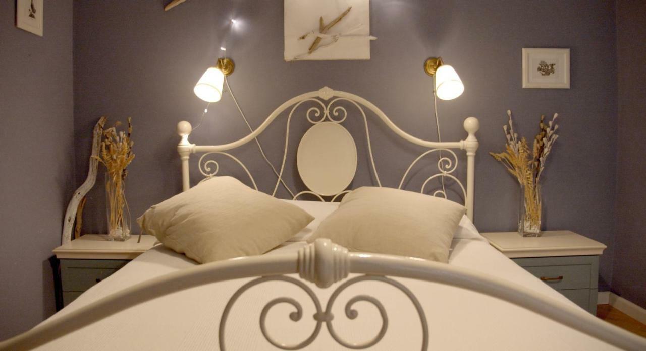 Ortigia Guest House Casa Flora Συρακούσες Εξωτερικό φωτογραφία